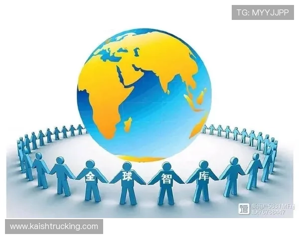 K8 国际人才交流平台促进全球专业人才资源整合