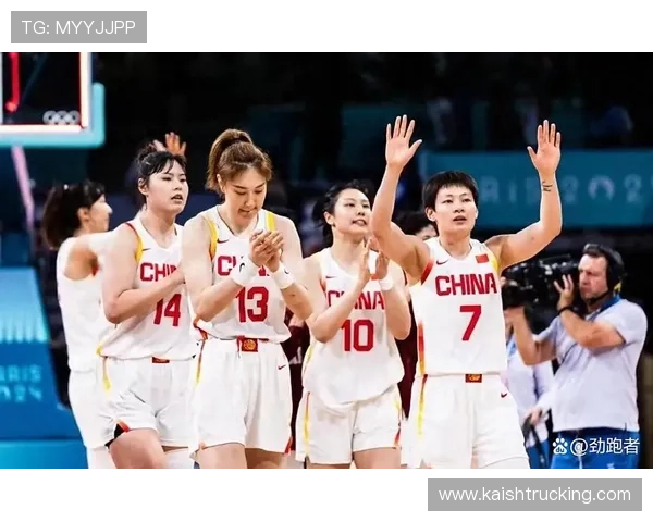 中国女篮2026世界杯预选赛赛程公布后,粉丝关注的重点赛事及预测